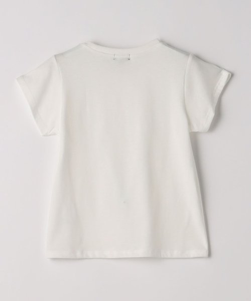 green label relaxing （Kids）(グリーンレーベルリラクシング（キッズ）)/TJ アートプリント キャミワンピース+Tシャツセット 100cm－130cm/img13