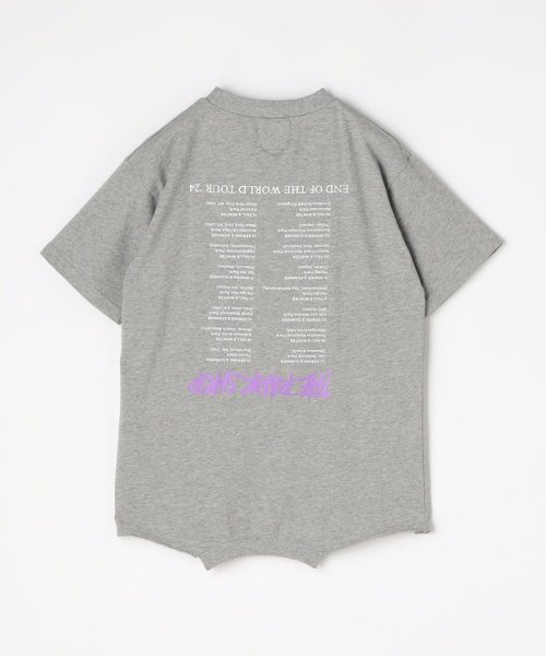 green label relaxing （Kids）(グリーンレーベルリラクシング（キッズ）)/＜THE PARK SHOP＞TOUR Tシャツ 125cm－145cm/img08