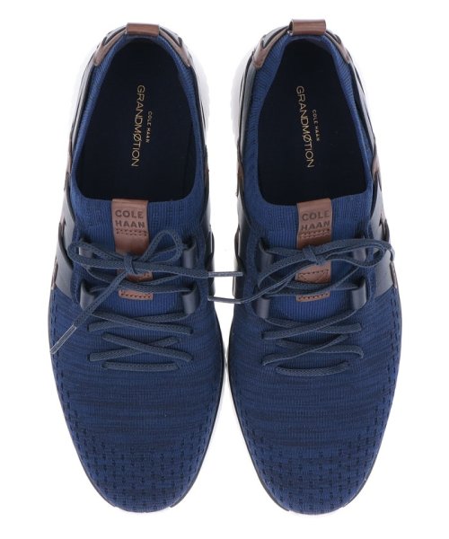 COLE HAAN(コールハーン)/GRAND MOTION WVNSTCH:NAVY INK//img05