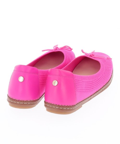 COLE HAAN(コールハーン)/CLOUD ALL DAY KT BLT:PINK KNIT/img02
