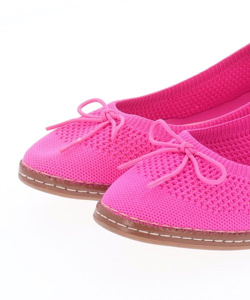 COLE HAAN(コールハーン)/CLOUD ALL DAY KT BLT:PINK KNIT/img06