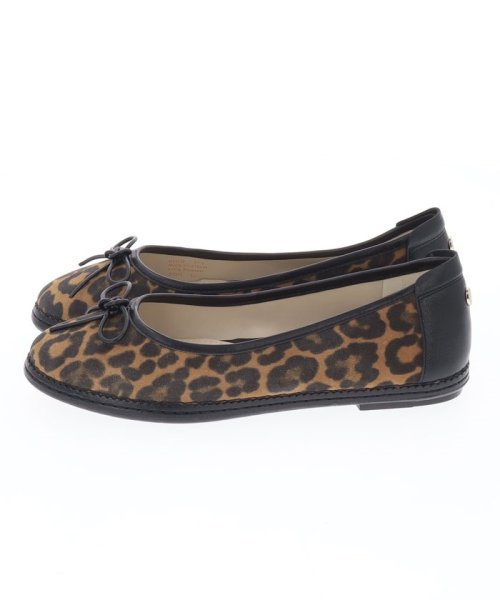 COLE HAAN(コールハーン)/CLOUD ALL DAY BALLET:LEOPARD P/img01
