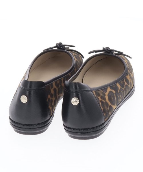 COLE HAAN(コールハーン)/CLOUD ALL DAY BALLET:LEOPARD P/img02