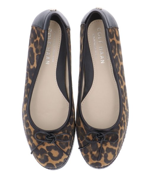 COLE HAAN(コールハーン)/CLOUD ALL DAY BALLET:LEOPARD P/img05