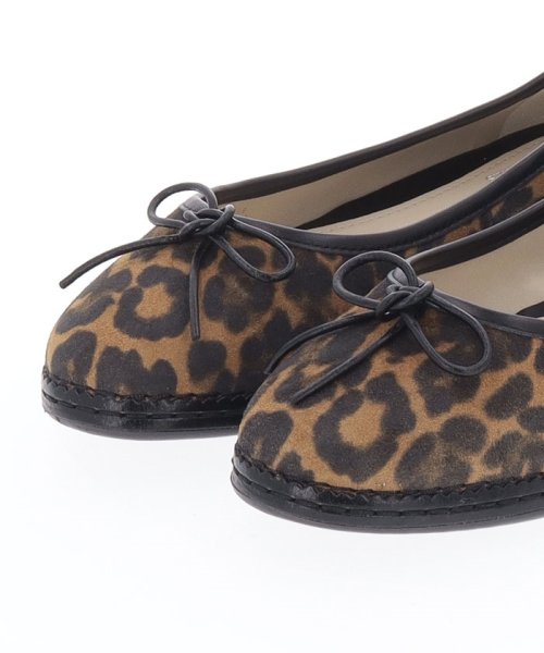 COLE HAAN(コールハーン)/CLOUD ALL DAY BALLET:LEOPARD P/img06