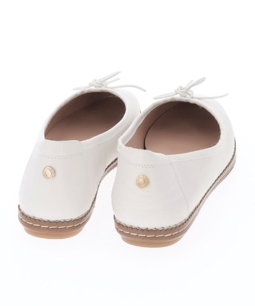 COLE HAAN(コールハーン)/CLOUD ALL DAY BALLET:OPTIC WHI/img02