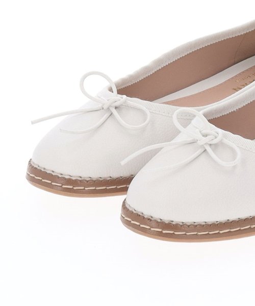 COLE HAAN(コールハーン)/CLOUD ALL DAY BALLET:OPTIC WHI/img06