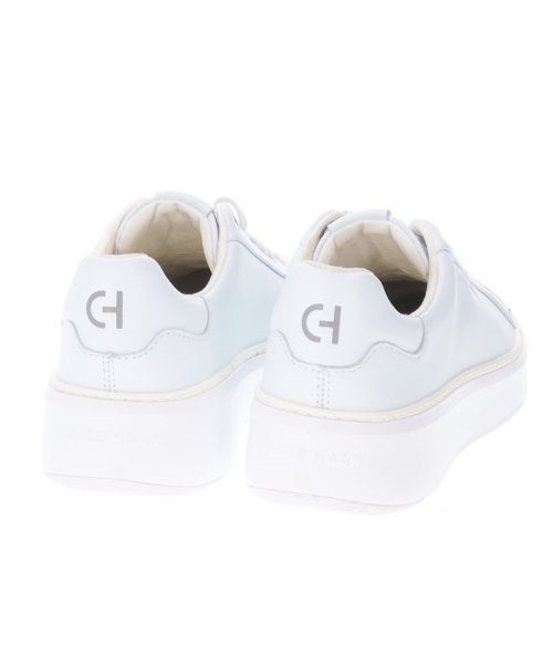 COLE HAAN(コールハーン)/GP TOPSPIN SNEAKER:WHITE/ WHIT/img02