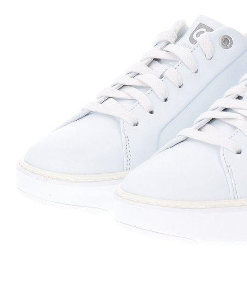 COLE HAAN(コールハーン)/GP TOPSPIN SNEAKER:WHITE/ WHIT/img06