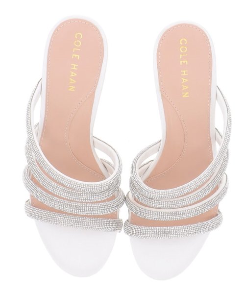 COLE HAAN(コールハーン)/ADELLA SANDAL 65:ALL OVER CRYS/img05