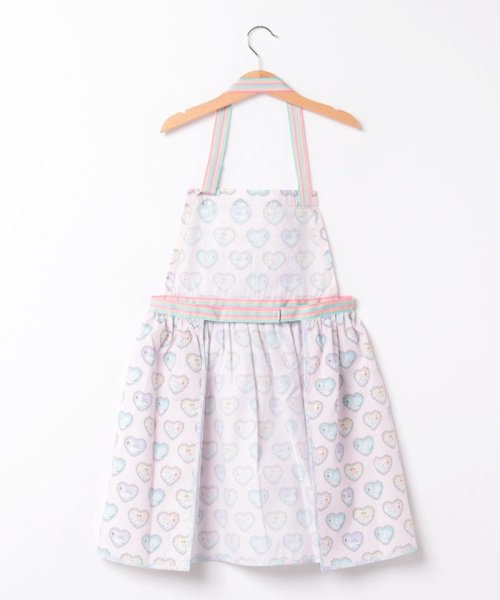 fafa(フェフェ)/【CARLA 】APRON/img01