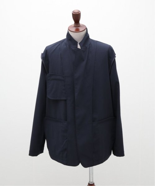 RENU リネン フィールドジャケット 人気・おすすめ｜安定人気・収納便利におすすめ 丁寧対応 配送追跡可 最短翌日到着可能