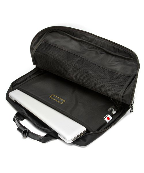 マスターピース ビジネスバッグ メンズ ブランド 50代 40代 2WAYブリーフケース 軽量 防水 日本製 プログレス master－piece 02404－ マスターピース プログレス piece 　　　　　