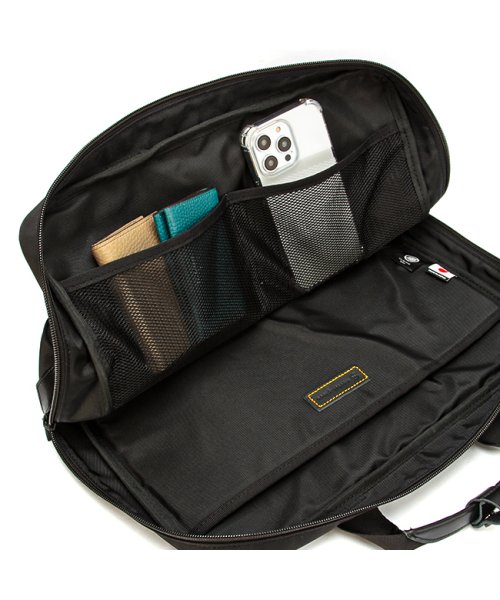 マスターピース ビジネスバッグ メンズ ブランド 50代 40代 2WAYブリーフケース 軽量 防水 日本製 プログレス master－piece 02404－ マスターピース プログレス piece 　　　　　