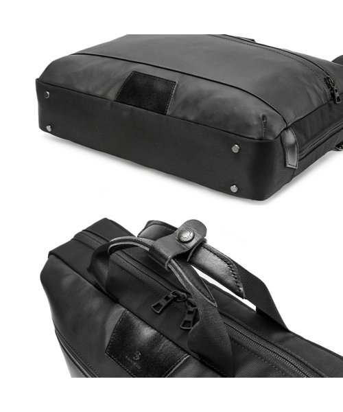 マスターピース ビジネスバッグ メンズ ブランド 50代 40代 2WAYブリーフケース 軽量 防水 日本製 プログレス master－piece 02404－ マスターピース プログレス piece 　　　　　