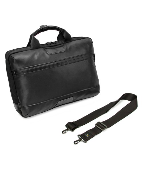 マスターピース ビジネスバッグ メンズ ブランド 50代 40代 2WAYブリーフケース 軽量 防水 日本製 プログレス master－piece 02404－ マスターピース プログレス piece 　　　　　