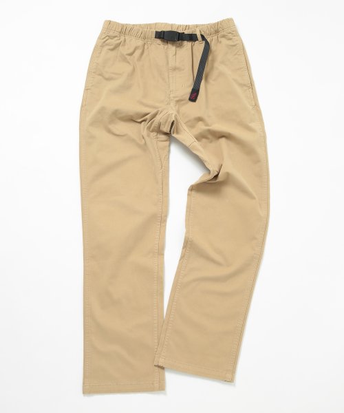 GRAMICCI(グラミチ)/【GRAMICCI / グラミチ】NN－PANT CROPPED G109－OGS オーガニックコットン ストレッチツイル テーパードシルエット/img22