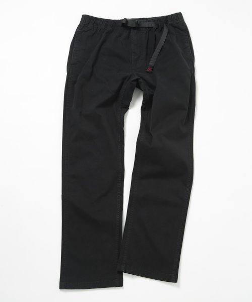 GRAMICCI(グラミチ)/【GRAMICCI / グラミチ】NN－PANT CROPPED G109－OGS オーガニックコットン ストレッチツイル テーパードシルエット/img23