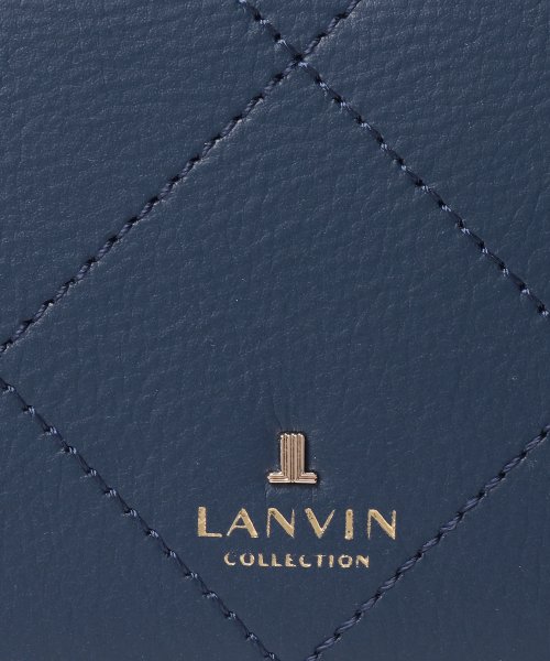 LANVIN COLLECTION(BAG)(ランバンコレクション（バッグ）)/長財布【クロワゼパース】/img04