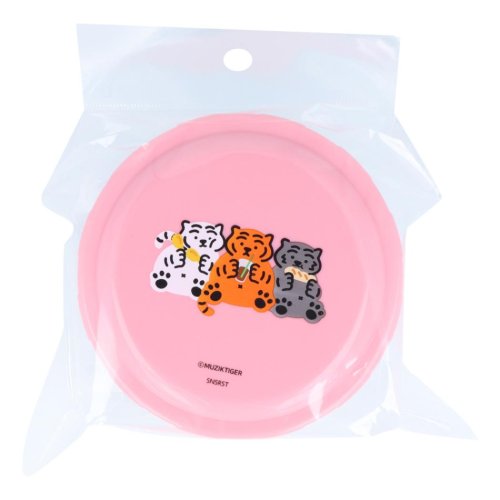 cinemacollection(シネマコレクション)/MUZIK TIGER ムジークタイガー 食品保存容器 フードコンテナ2個セット B サンスター文具 作り置き ギフト プレゼント キャラクター グッズ /img08