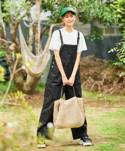 Honeys(ハニーズ)/汗ジミ軽減フレア袖Ｔ Tシャツ カットソー 半袖 汗じみ 防止 服 目立たない 夏 /img16