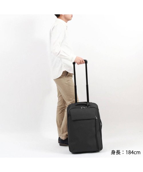 ミレスト キャリーバッグ 機内持ち込み 39.5L ソフト SSサイズ MILESTO ボストン 3WAY 1泊 2泊 Punto&Linea MLS898 