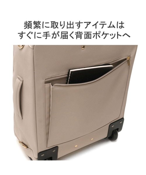 ミレスト キャリーバッグ 機内持ち込み 39.5L ソフト SSサイズ MILESTO ボストン 3WAY 1泊 2泊 Punto&Linea MLS898 