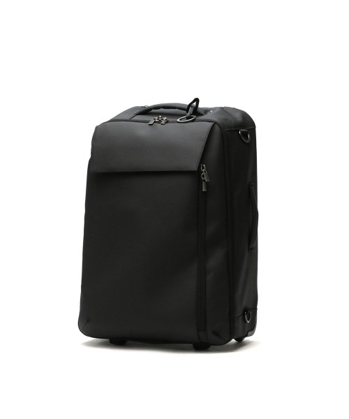 ミレスト キャリーバッグ 機内持ち込み 39.5L ソフト SSサイズ MILESTO ボストン 3WAY 1泊 2泊 Punto&Linea MLS898 