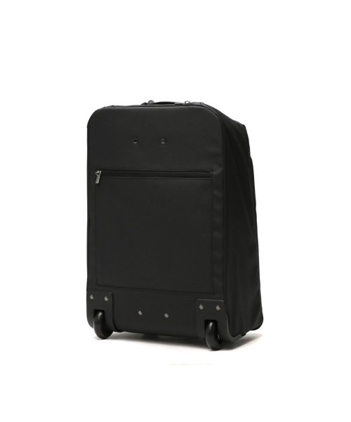 ミレスト キャリーバッグ 機内持ち込み 39.5L ソフト SSサイズ MILESTO ボストン 3WAY 1泊 2泊 Punto&Linea MLS898 