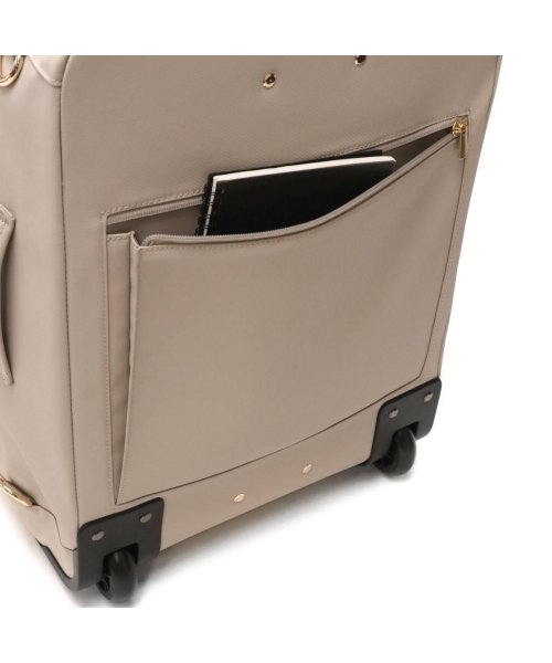 ミレスト キャリーバッグ 機内持ち込み 39.5L ソフト SSサイズ MILESTO ボストン 3WAY 1泊 2泊 Punto&Linea MLS898 