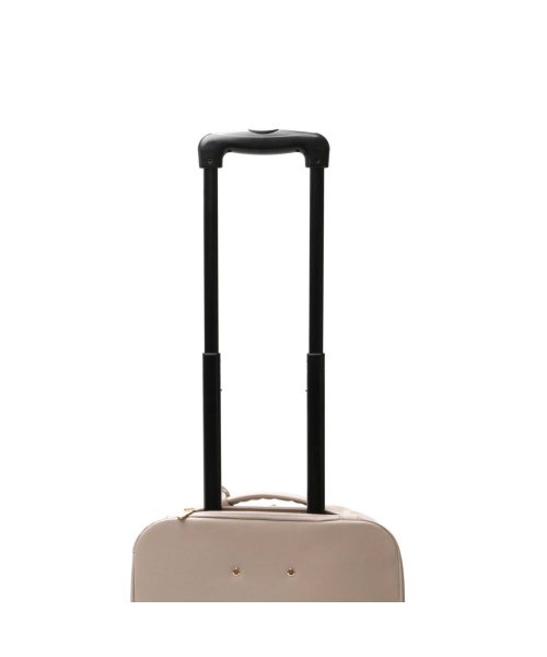 ミレスト キャリーバッグ 機内持ち込み 39.5L ソフト SSサイズ MILESTO ボストン 3WAY 1泊 2泊 Punto&Linea MLS898 