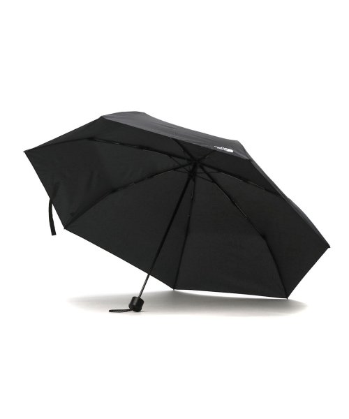 THE NORTH FACE(ザノースフェイス)/ザ・ノース・フェイス 折りたたみ傘 THE NORTH FACE 傘 日傘 晴雨兼用 60cm UVカット 手動 Module Umbrella NN32438/img12