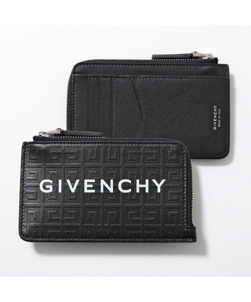 GIVENCHY(ジバンシィ)/GIVENCHY コインケース BB60KPB1J5 カードケース/img01