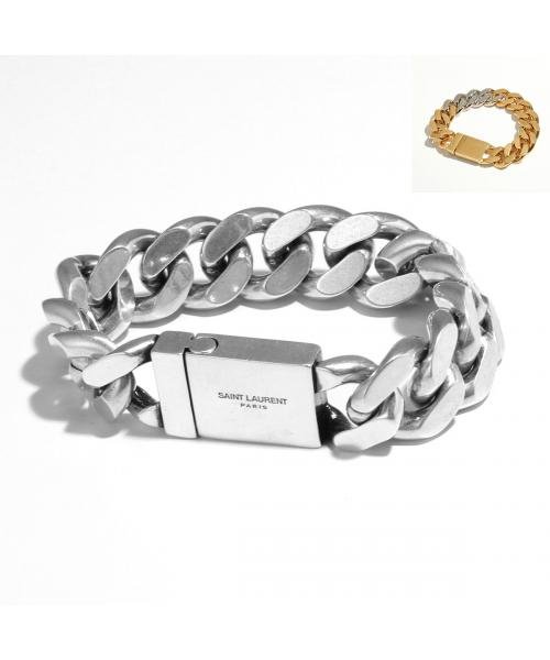 SAINT LAURENT ブレスレット 691327 691328 Y1500 SAINT LAURENT ブレスレット