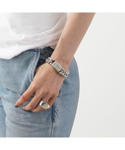 SAINT LAURENT ブレスレット 691327 691328 Y1500 SAINT LAURENT ブレスレット