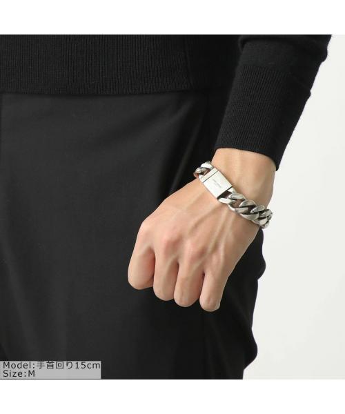 SAINT LAURENT ブレスレット 691327 691328 Y1500【公式直営ストア】