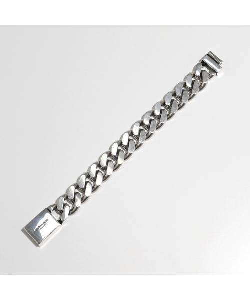 SAINT LAURENT ブレスレット 691327 691328 Y1500 SAINT LAURENT ブレスレット