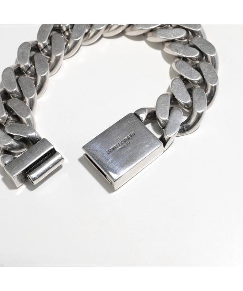 SAINT LAURENT ブレスレット 691327 691328 Y1500 SAINT LAURENT ブレスレット