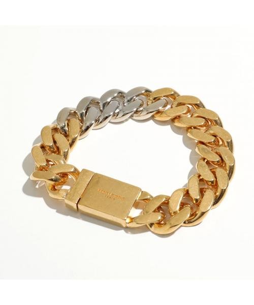SAINT LAURENT ブレスレット 691327 691328 Y1500 SAINT LAURENT ブレスレット