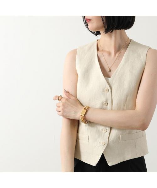 SAINT LAURENT ブレスレット 691327 691328 Y1500 SAINT LAURENT ブレスレット