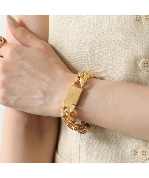 SAINT LAURENT ブレスレット 691327 691328 Y1500 SAINT LAURENT ブレスレット