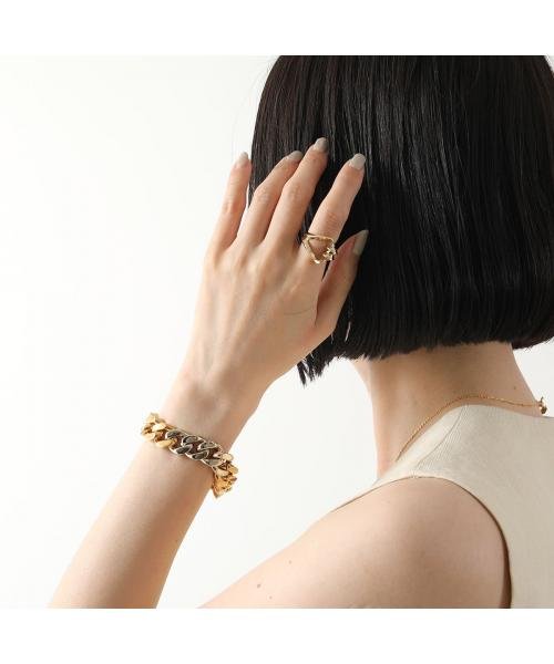 SAINT LAURENT ブレスレット 691327 691328 Y1500 SAINT LAURENT ブレスレット