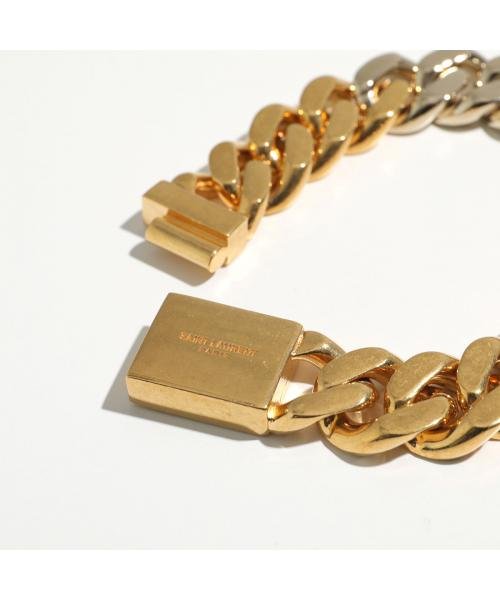 SAINT LAURENT ブレスレット 691327 691328 Y1500 SAINT LAURENT ブレスレット