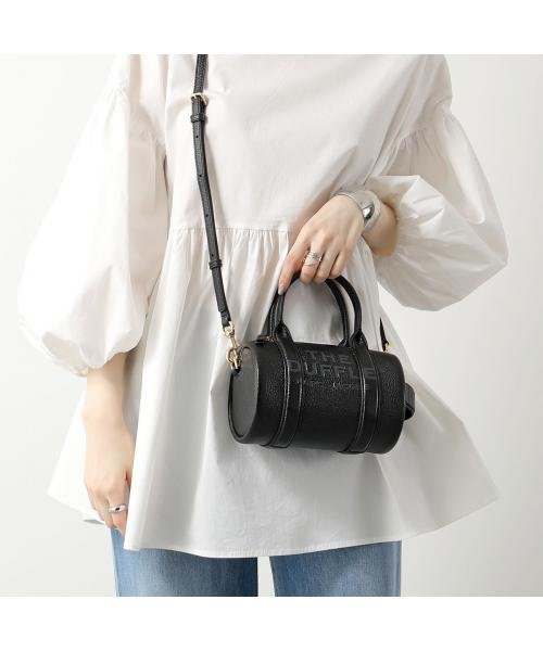  Marc Jacobs(マークジェイコブス)/MARC JACOBS バッグ THE LEATHER DUFFLE BAG MINI 2S4HCR032H02/img01