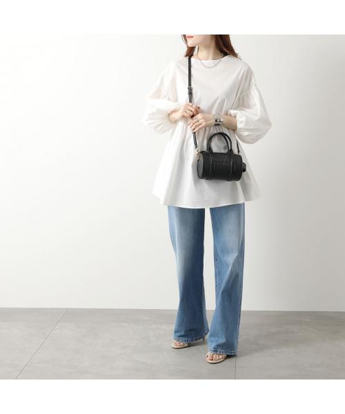 MARC JACOBS バッグ THE LEATHER DUFFLE BAG MINI 2S4HCR032H02