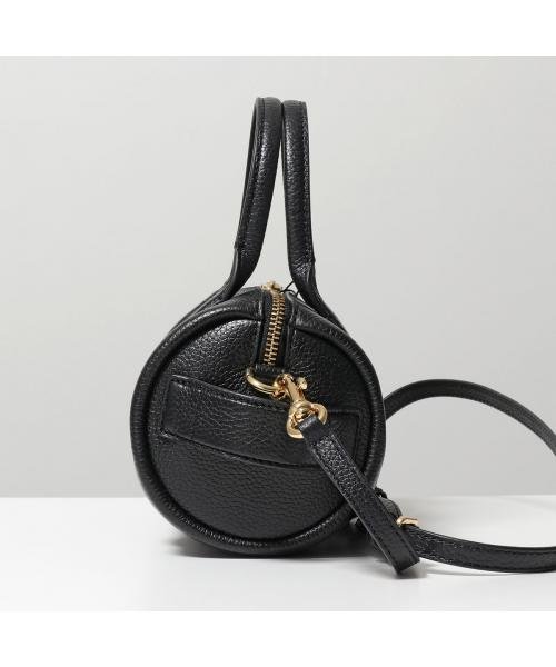  Marc Jacobs(マークジェイコブス)/MARC JACOBS バッグ THE LEATHER DUFFLE BAG MINI 2S4HCR032H02/img06