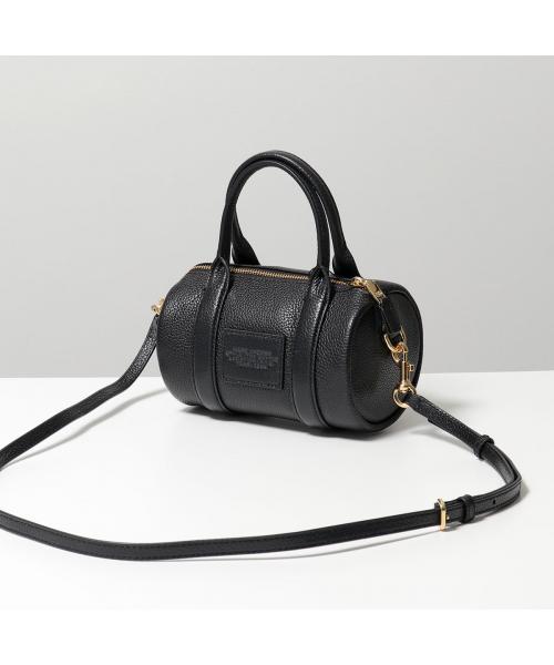 MARC JACOBS バッグ THE LEATHER DUFFLE BAG MINI 2S4HCR032H02