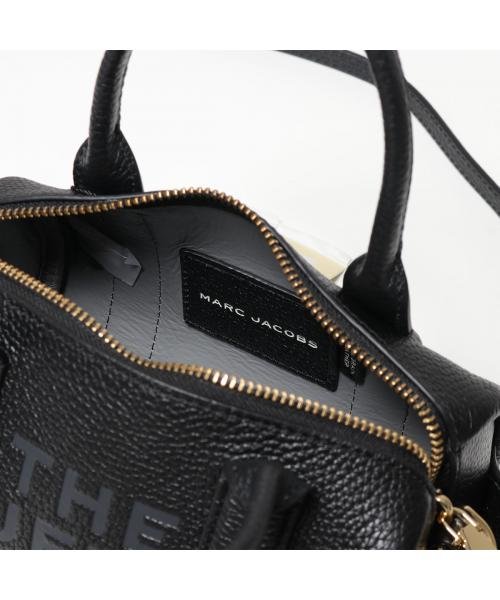  Marc Jacobs(マークジェイコブス)/MARC JACOBS バッグ THE LEATHER DUFFLE BAG MINI 2S4HCR032H02/img08