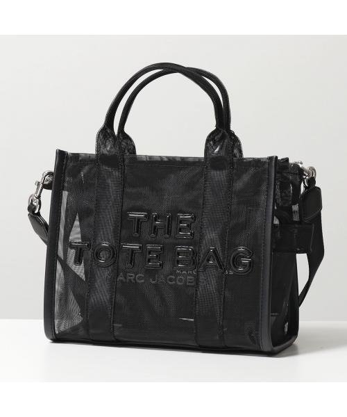  Marc Jacobs(マークジェイコブス)/MARC JACOBS バッグ THE MESH TOTE BAG SMALL 2S4HTT035H03/img02