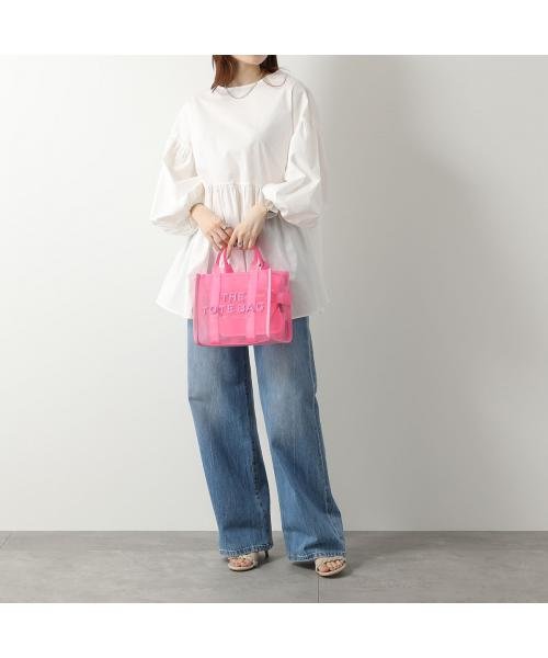  Marc Jacobs(マークジェイコブス)/MARC JACOBS バッグ THE MESH TOTE BAG SMALL 2S4HTT035H03/img07